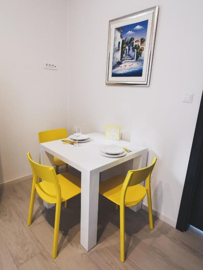 Yellow Wish Sobra Екстер'єр фото